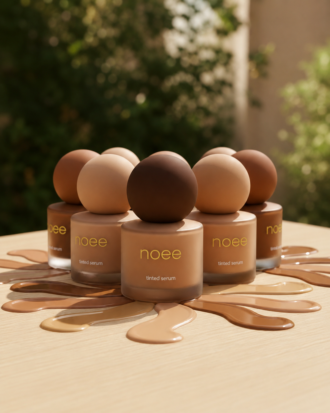 NOEE Radiance Serum